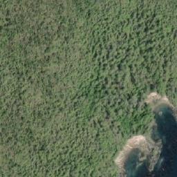 Satellite imagery of Fingal Point, CA