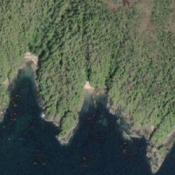 Satellite imagery of Fingal Point, CA