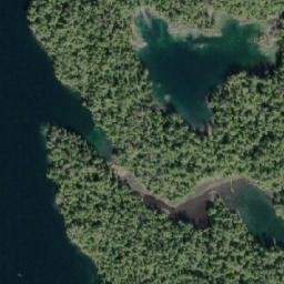 Satellite imagery of Kingsley Point, CA