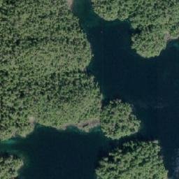 Satellite imagery of Kingsley Point, CA