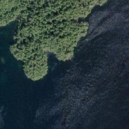 Satellite imagery of Kingsley Point, CA