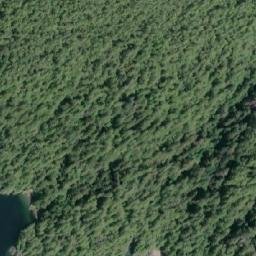 Satellite imagery of Farewell Point, CA