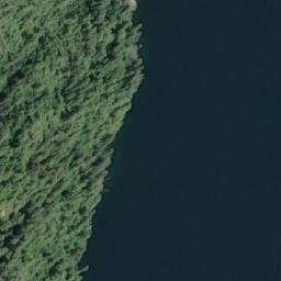 Satellite imagery of Farewell Point, CA