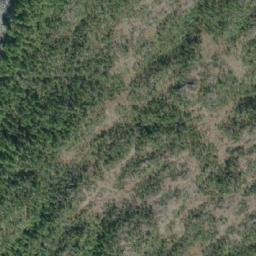 Satellite imagery of Bold Point, CA