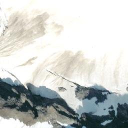 Satellite imagery of Second Fiddle, CA