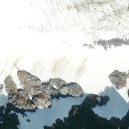 Satellite imagery of Second Fiddle, CA