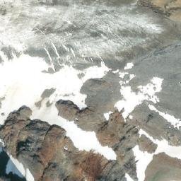 Satellite imagery of Second Fiddle, CA