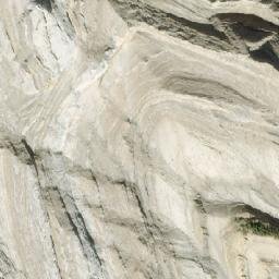 Satellite imagery of Elliott Peak, CA