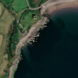 Satellite imagery of Minard Castle, IE