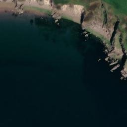 Satellite imagery of Minard Castle, IE