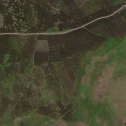Satellite imagery of cairn, GB