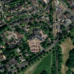 Satellite imagery of boundary_stone, GB