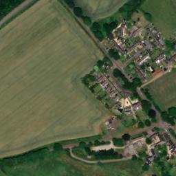 Satellite imagery of Ratley Motte, GB