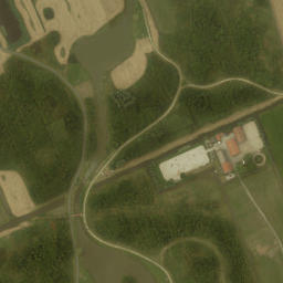 Satellite imagery of Kasteel de Haar, NL
