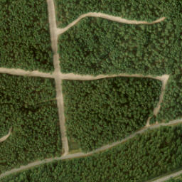Satellite imagery of Jachthuis Sint-Hubertus, NL