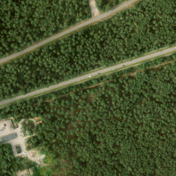 Satellite imagery of Jachthuis Sint-Hubertus, NL