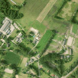 Satellite imagery of Kasteel Ter Horst, NL