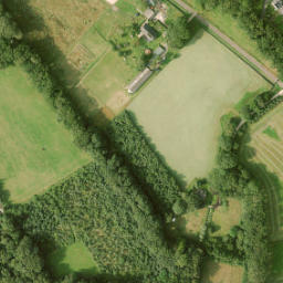 Satellite imagery of Kasteel Ter Horst, NL