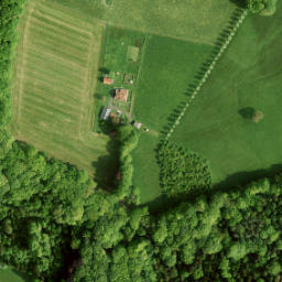 Satellite imagery of Den Bramel, NL