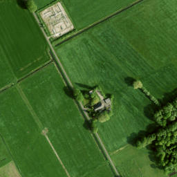 Satellite imagery of Wildenborch, NL