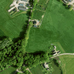 Satellite imagery of Wildenborch, NL