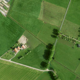 Satellite imagery of Wildenborch, NL