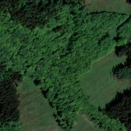 Satellite imagery of Hankenüll, DE