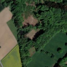 Satellite imagery of boundary_stone, DE