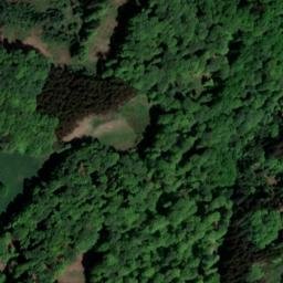 Satellite imagery of boundary_stone, DE