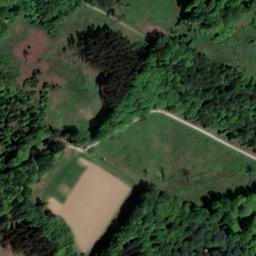 Satellite imagery of boundary_stone, DE