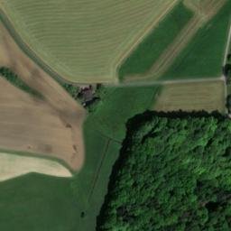 Satellite imagery of boundary_stone, DE