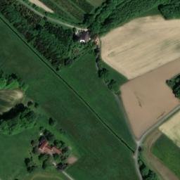 Satellite imagery of boundary_stone, DE