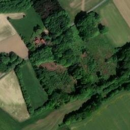 Satellite imagery of boundary_stone, DE