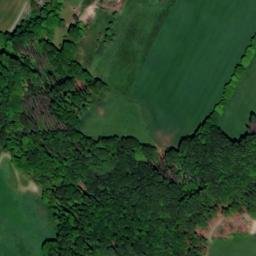 Satellite imagery of Saalberg, DE