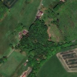 Satellite imagery of Saalberg, DE