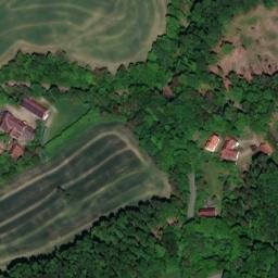 Satellite imagery of Hagenberg, DE