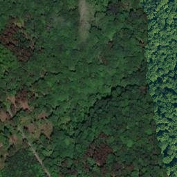 Satellite imagery of Kahlerberg, DE