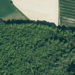 Satellite imagery of Basberg, DE
