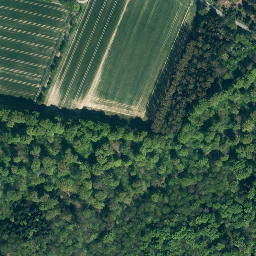 Satellite imagery of Basberg, DE