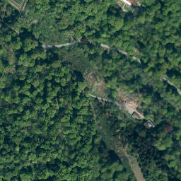 Satellite imagery of Basberg, DE