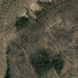 Satellite imagery of Brandberg, DE