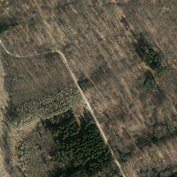 Satellite imagery of Brandberg, DE