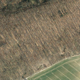 Satellite imagery of Langer Berg, DE