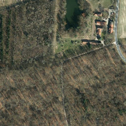 Satellite imagery of Großer Steinberg, DE