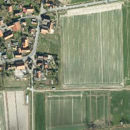 Satellite imagery of boundary_stone, DE