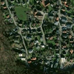 Satellite imagery of Burgberg, DE