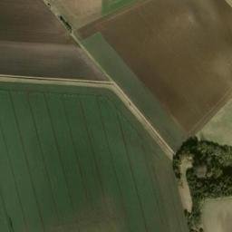 Satellite imagery of Öselberg, DE