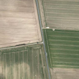 Satellite imagery of Lindenberg, DE