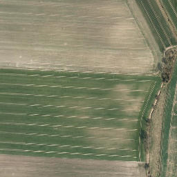Satellite imagery of Lindenberg, DE