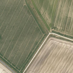 Satellite imagery of Südberg, DE